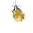 Link select cursor