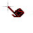 Link select cursor