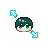 Rin Diagonal 1 cursor