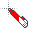Handwriting cursor