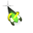 Normal select cursor
