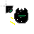 Xiyo The Guardian Adventurer cursor