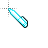 Handwriting cursor