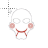 Normal select cursor