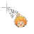 Normal select cursor