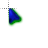 Link select cursor