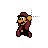 Move cursor