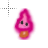 Normal select cursor