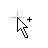 Move cursor