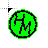Hypour Music (Variant 12) cursor