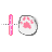 Text select cursor
