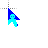 Normal select cursor