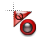 Unavailable cursor