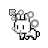 Working in background cursor
