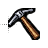 Mine cursor
