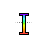 Text select cursor