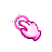 Link select cursor