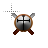 Medieval Warrior Cursors preview