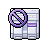 Unavailable cursor