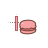 Text select cursor