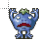 Link select cursor