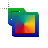 Normal select cursor