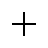 Precision select cursor