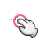 Link select cursor