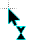 Working in background cursor
