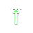 Alternate select cursor