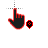 Normal select cursor