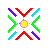 X3 cursor