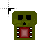 Normal select cursor