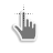 Link select cursor