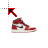 Link select cursor