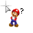Help select cursor