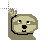 3toed sloth cursor