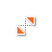 diagonal resize 2 cursor