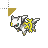 Arceus cursor