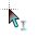 TxtSlct cursor