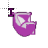 Text select cursor