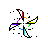 Precision select cursor
