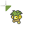 exeggutor cursor