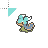 shellos (west sea) s cursor