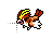 #18 Pidgeot cursor