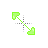 Diagonal Rezise 1 cursor
