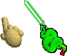 3D Cursors preview