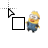 Working in background cursor