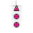 Alternate select cursor