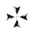 Precision select cursor